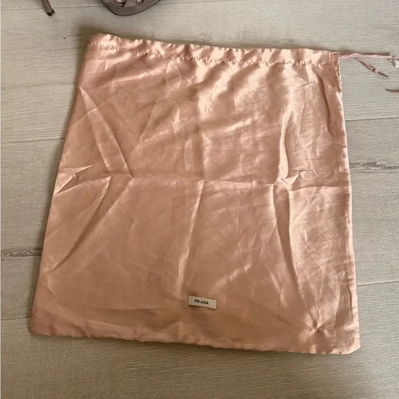 Prada suede sandals - Picture 7 of 11